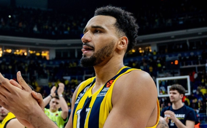 Fenerbahe Beko'da bir ayrlk daha: Amine Noua