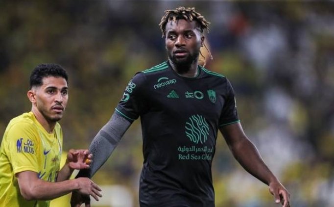 Fenerbahe, Maximin'i aklad!