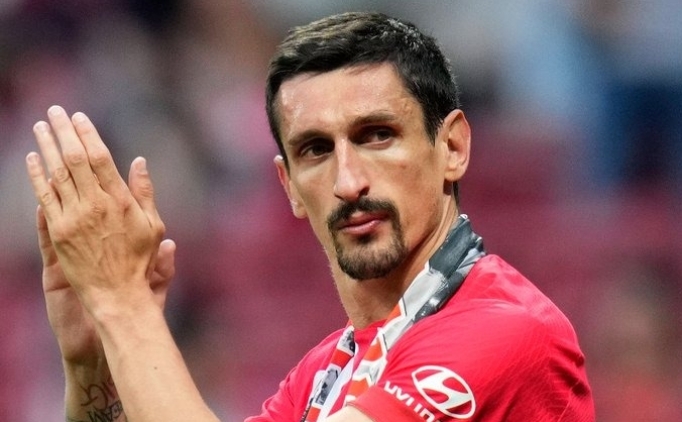 Trabzonspor'dan savunma hatt iin harekat: Savic ve Malheiro