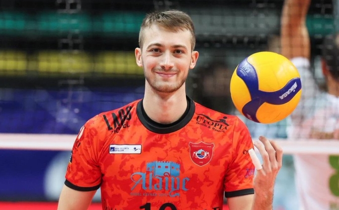 Bertu nde'in yeni adresi Altekma oldu