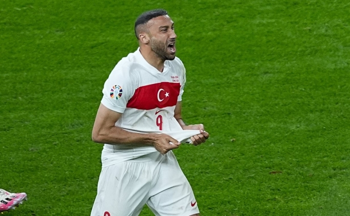 Cenk Tosun aklad: ''Beikta teklif yapmad!''