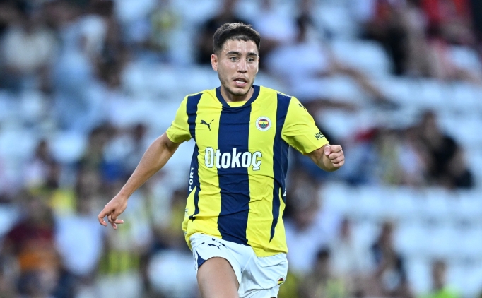 Emre Mor'dan 3.5 milyon euro'ya ret!