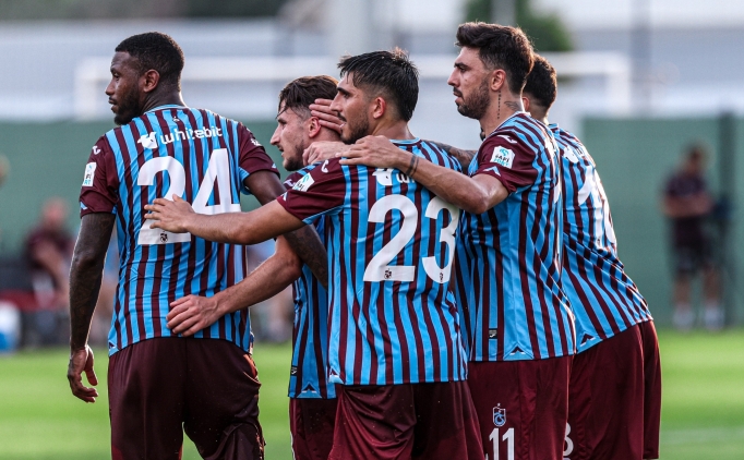 Trabzonspor, Sper Lig'de 50. Yln kutlayacak