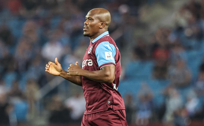 Trabzonspor, Avrupa'da 152. maçına çıkıyor