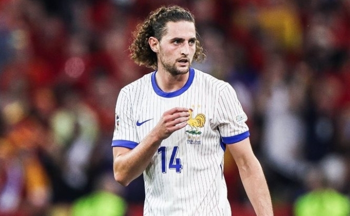 Galatasaray, Rabiot ile masada!