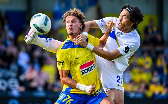 Westerlo 3/3 yapt