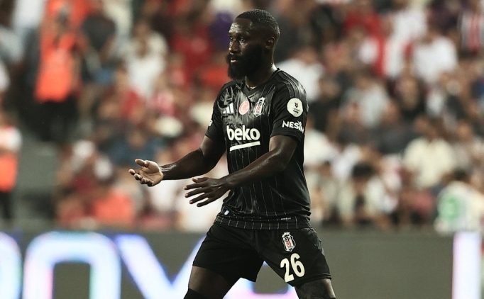 Beikta'ta Masuaku'ya Yunanistan'dan talip