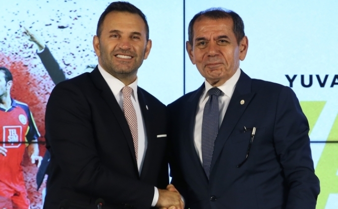 Galatasaray, Sacha Boey'in alternatifini buldu!