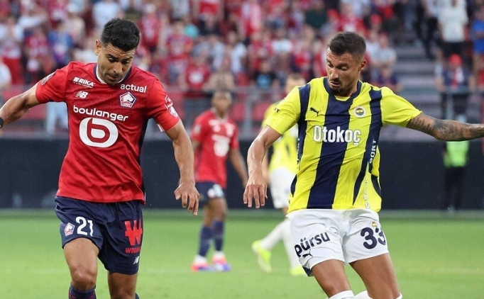 Rade Krunic'e �talya'dan yeni talip