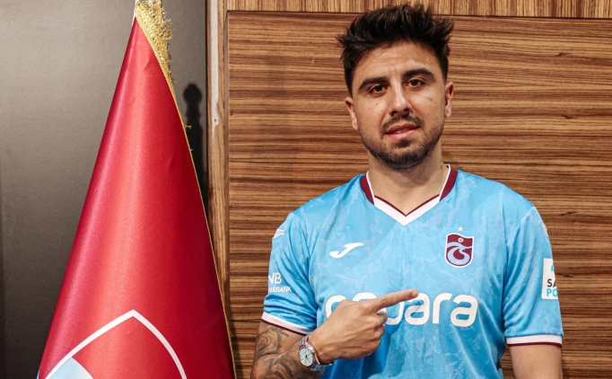 Ozan Tufan: 'Umarm ampiyon oluruz'