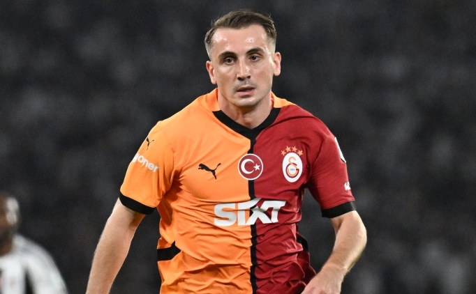 Kerem Aktrkolu iin transfer aklamas!