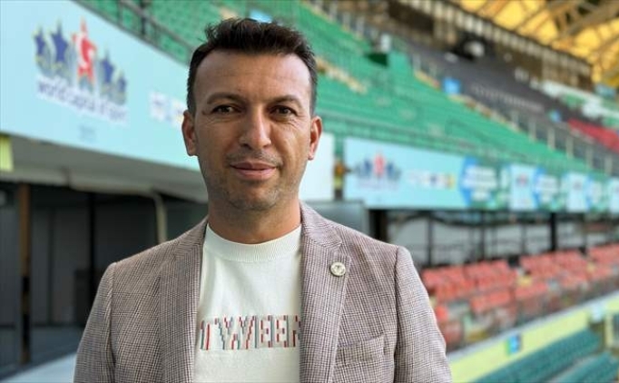 Konyaspor'dan aklama: 'Galatasaray' yeneceiz'