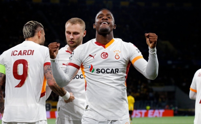 Michy Batshuayi: ''Hoca ��z�m� bulacakt�r!''