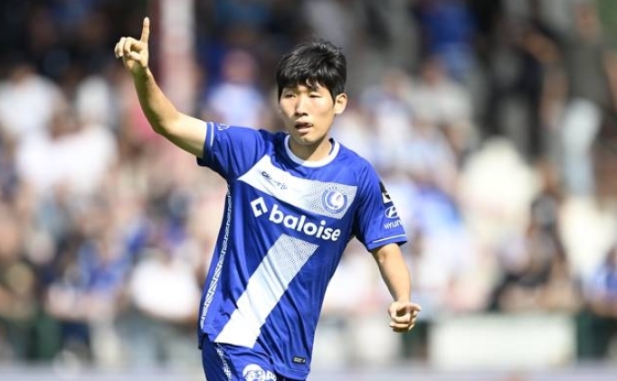 Trabzonspor, Hyun-Seok Hong ile anlat