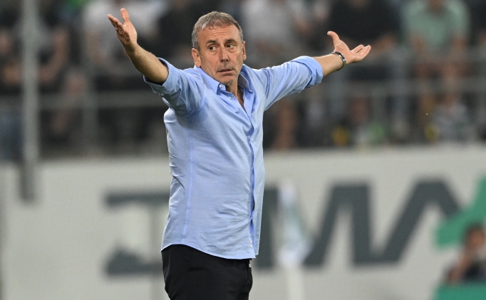 Abdullah Avc�'dan transfer a��klamas�!