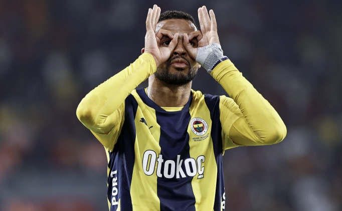 Fenerbahe'de ampiyonluk iin 127 milyon euroluk dev planlama!