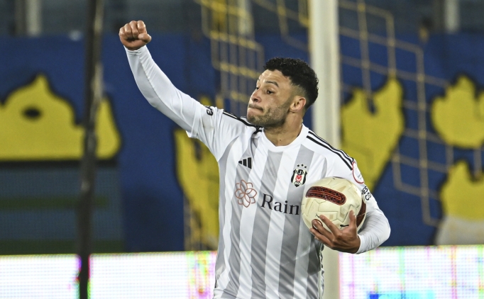 Eypspor, Chamberlain iin devrede!