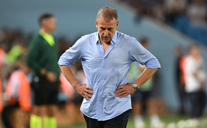 Abdullah Avc�'ya 'istifa' tepkisi!