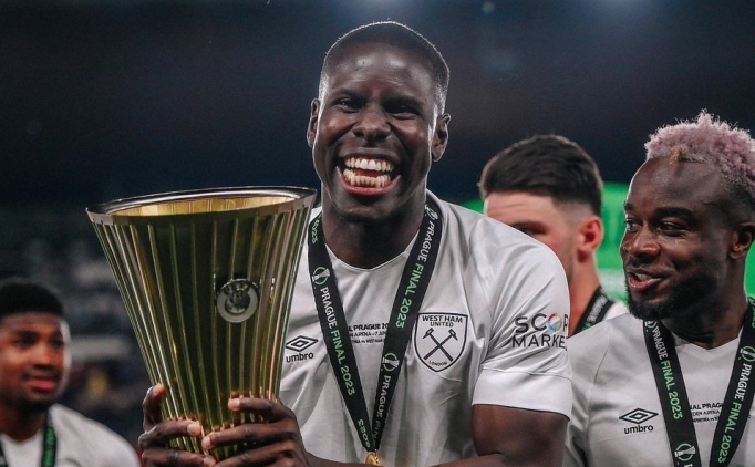 Kurt Zouma, Al-Orobah'a imza att