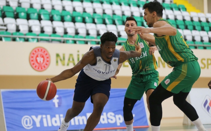 Trkiye Basketbol Ligi'nde yeni sezon heyecan balyor