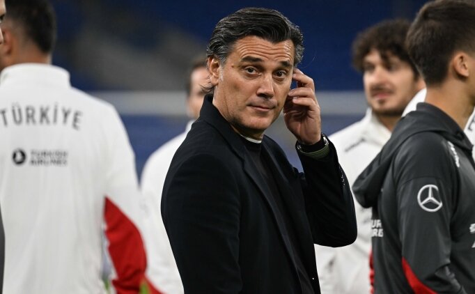 Vincenzo Montella: 'Herkesi sevindireceiz'