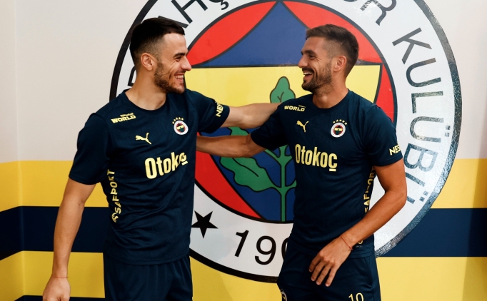 Fenerbahe: 'Bulutular'