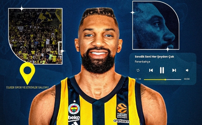 Fenerbahe Beko, Khem Birch' aklad