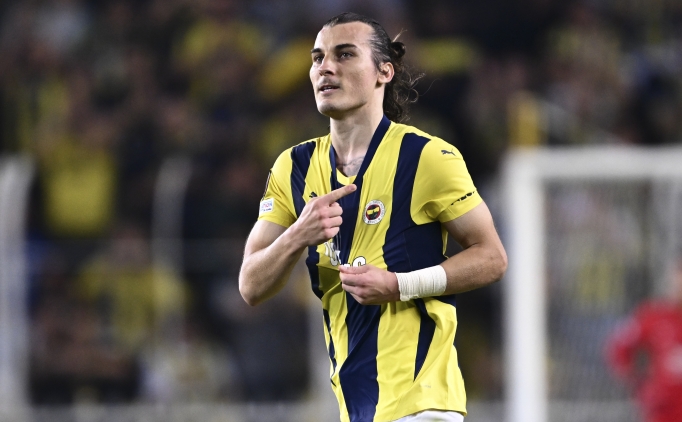 Fenerbahe'de sakatlk; alar Sync