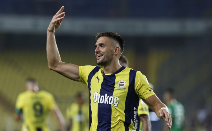 Fenerbahe, Avrupa'da 278. kez sahne alacak