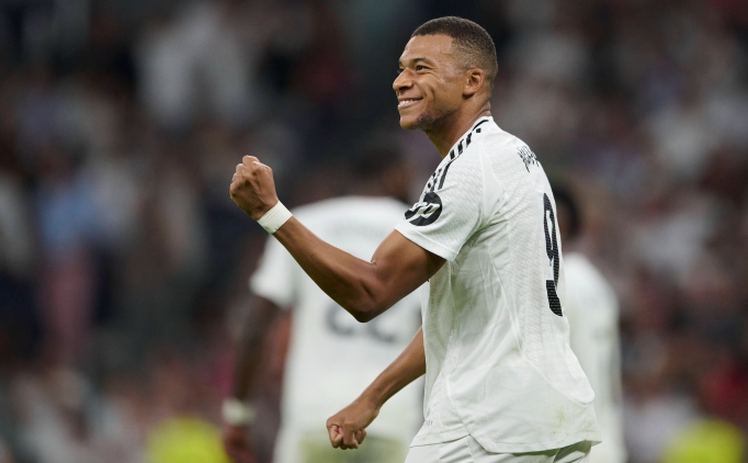 Mbappe davay kazand: PSG'den 55 milyon euro tazminat!