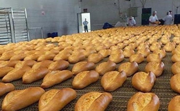 1 Mayıs'ta halk ekmek açık mı? - 2025