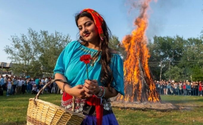 Hdrellez ne zaman 2025? Hdrellez islamda var m, neden kutlanr?