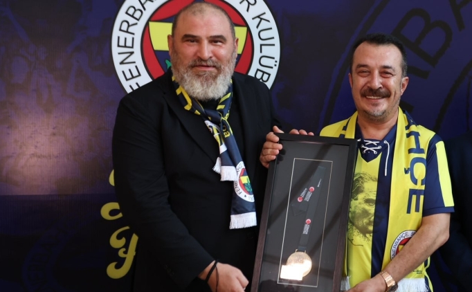 'Fenerbahe'ye Galatasaray'n ald kadar para vermedik'