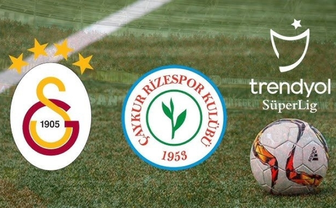 Galatasaray Rizespor ma canl ifresiz izle (bein sports 1 izle)