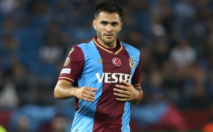 Trabzonspor'dan Maxi Gomez hakknda artc karar!