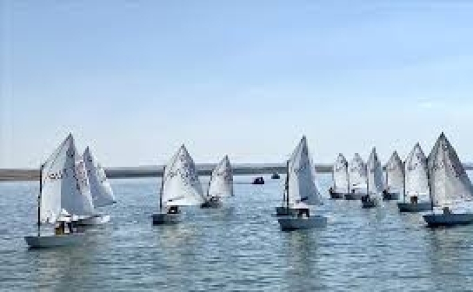 Tekirda�'da d�zenlenecek uluslararas� organizasyonda 12 �lkeden sporcular yelken a�acak