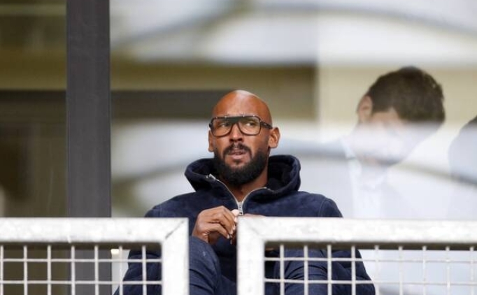 Nicolas Anelka, Trkiye'ye geri dnd