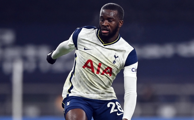 Tanguy Ndombele iin karar!