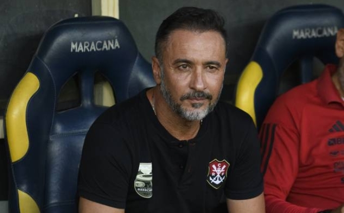 Vitor Pereira'nn yeni adresi belli oluyor!