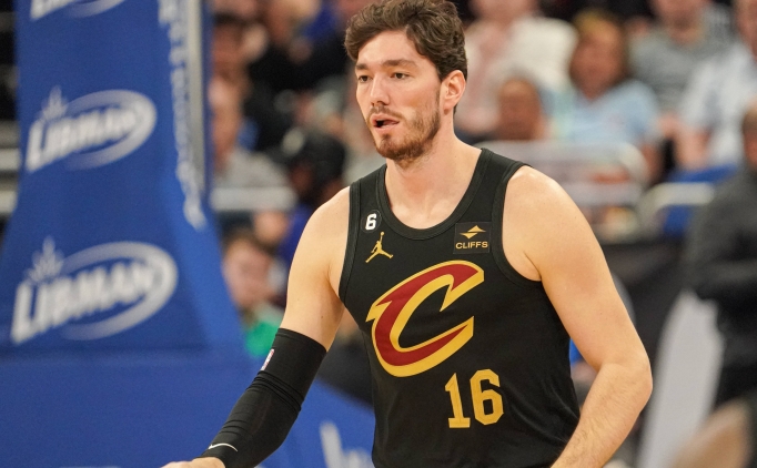 Cedi Osman, Panathinaikos'a transfer oldu