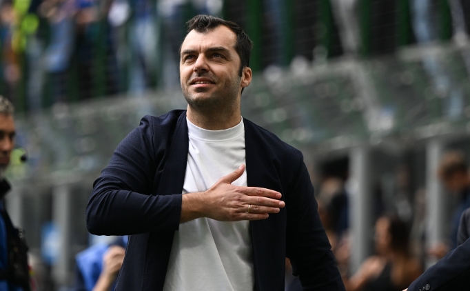 Pandev: 'Mourinho gibisini grmedim'