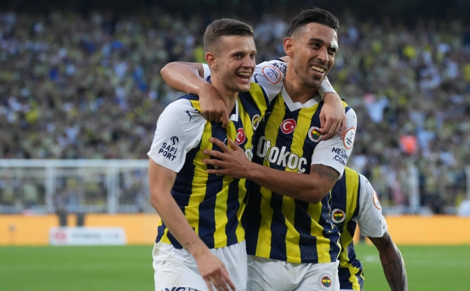 Fenerbahe'de kasaya servet girecek!