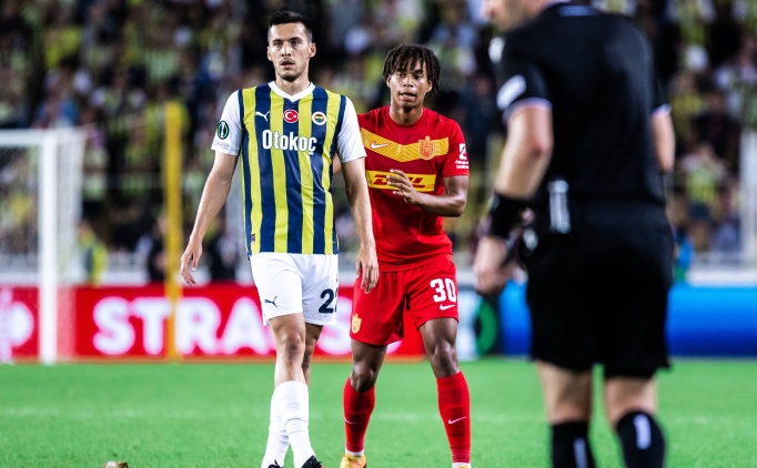 Seluk nan, Fenerbahe'den Umut Nayir'i istiyor