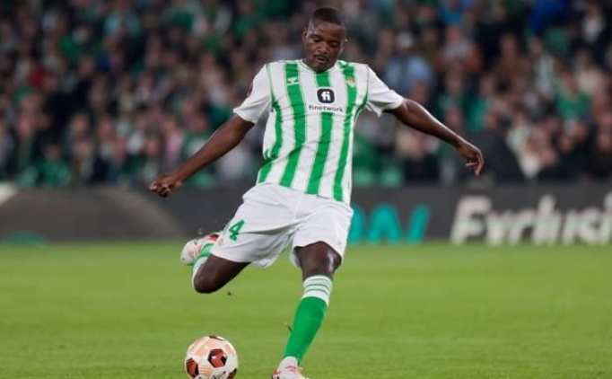 Beikta'ta William Carvalho pazarl