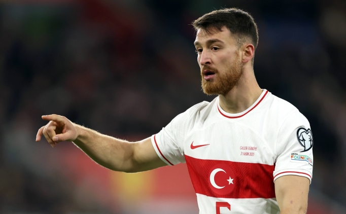 Salih �zcan: 'Bizim i�in iyi bir test olacak'