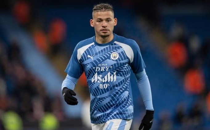 Kalvin Phillips iin devler yarta