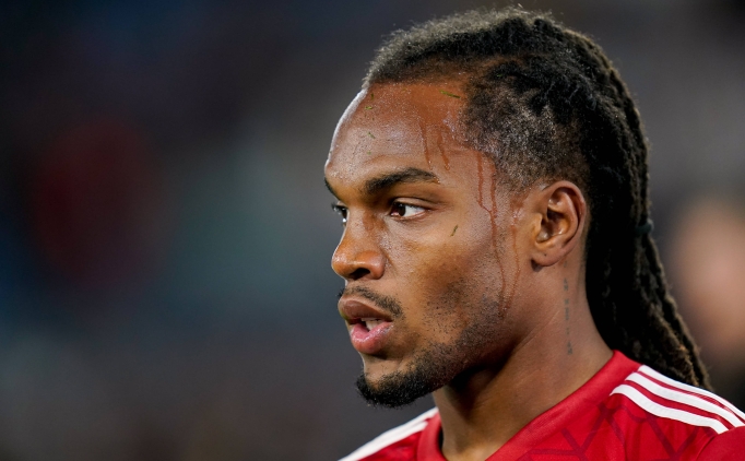 Beikta iin geri saym: Renato Sanches