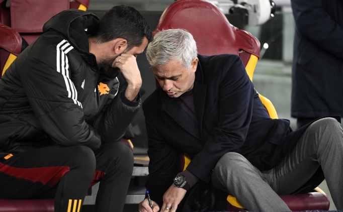 Mourinho iin aklama: 'Daha farkl olabilirdi'