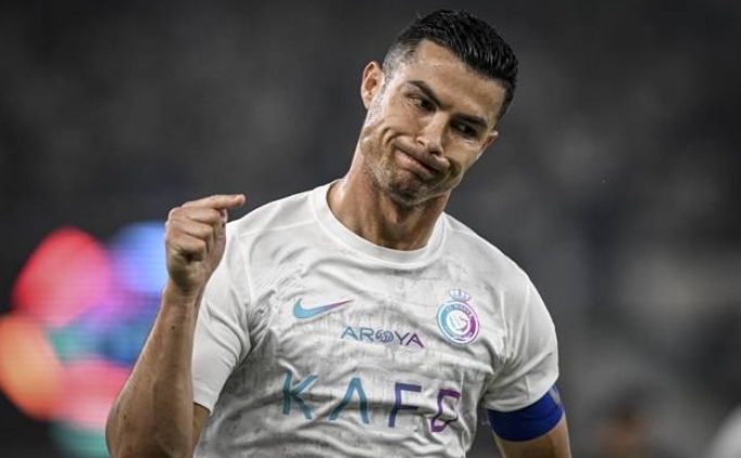 Ronaldo penalt kard, AL Nassr elendi!