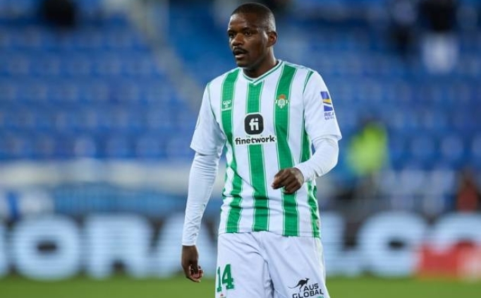 William Carvalho'ya cinsel saldr davasndan iyi haber